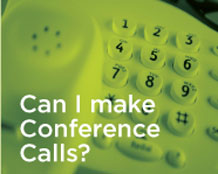 VoIP for business - Conference Calling