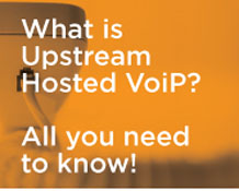 Hosted VoIP for business - what is it?